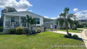 Florida manufactured homeowners say Amendment 3 could leave them without tax relief