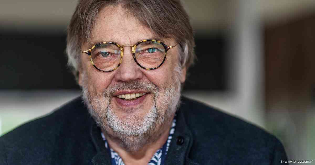 Henk Westbroek haalt podcast over Jerney Kaagman offline na sommaties, komt met ‘tegenchantage’