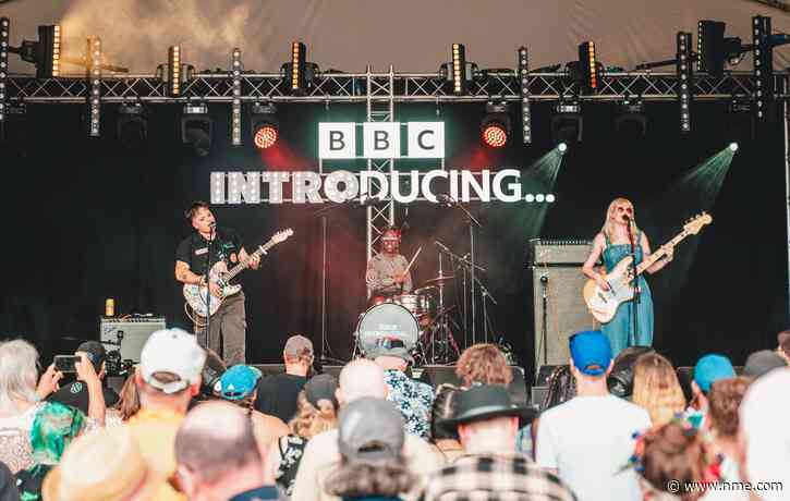 BBC Introducing announce ‘LIVE’ events across the UK for young artists after being axed from Reading & Leeds