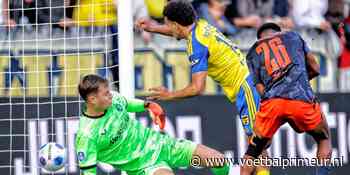 Cambuur-sensatie wil zich bewijzen: 'Aan hen laten zien dat ik goed genoeg ben'