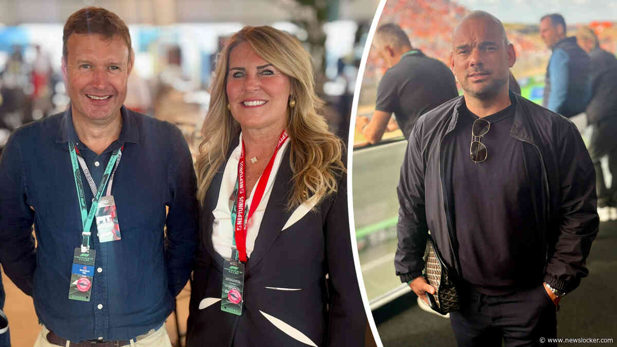 Directeur Silverstone openhartig over Zandvoort: ’Logisch dat het moet stoppen’
