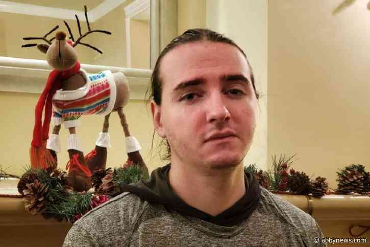 Surrey Police request assistance in locating missing person