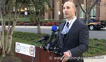 Mother of slain Virginia woman seeks to recall Fairfax County prosecutor