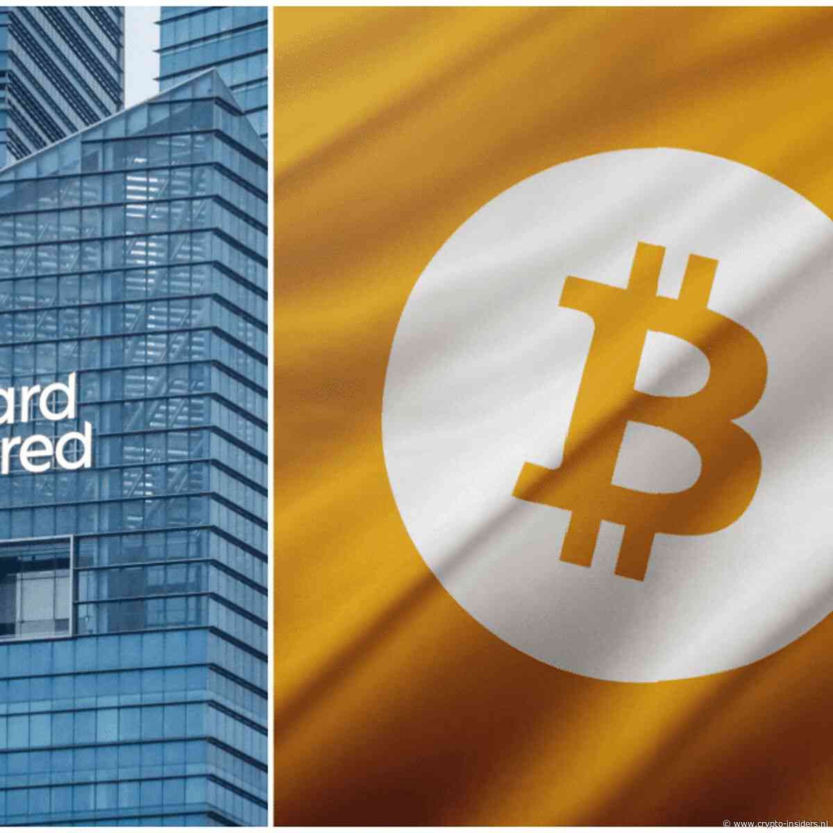 Grootbank: 'Bitcoin nog dit jaar naar $100.000 en dan naar $500.000'
