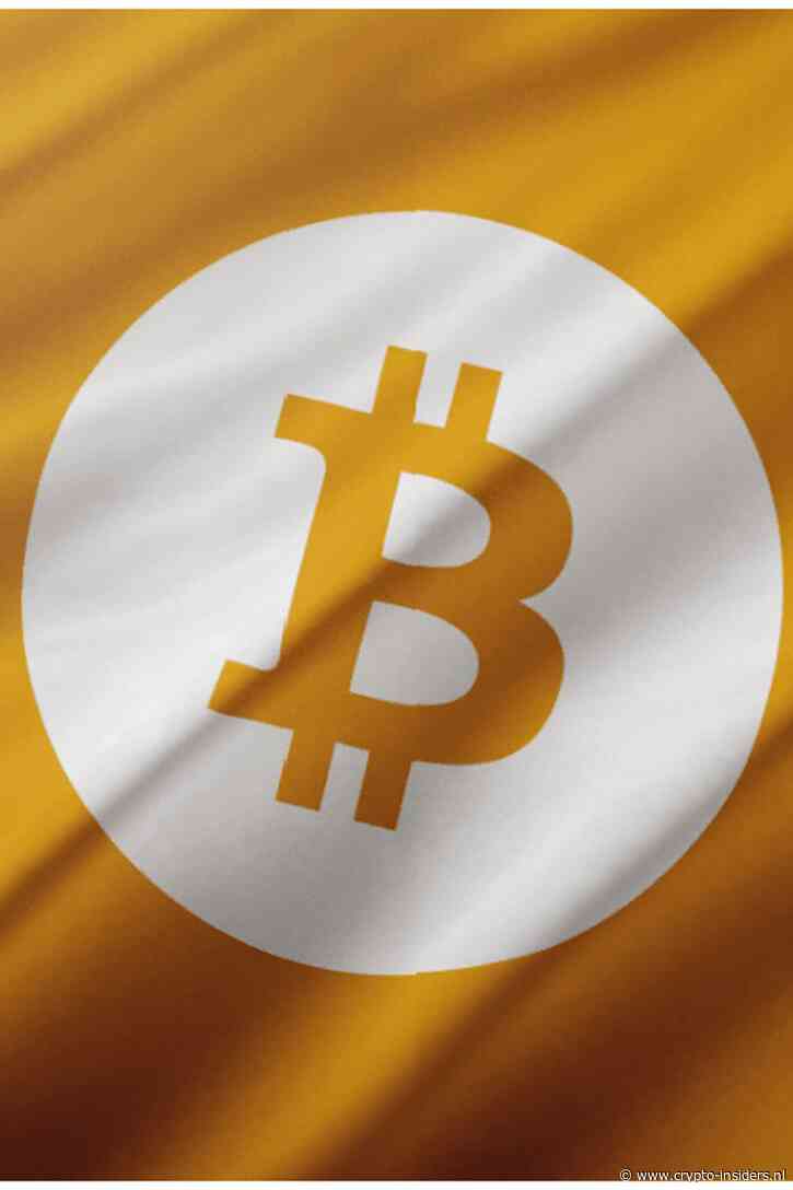Grootbank: 'Bitcoin nog dit jaar naar $100.000 en dan naar $500.000'