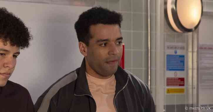 More torment for the Driscolls in Coronation Street as Ollie faces prison in unexpected turn of events