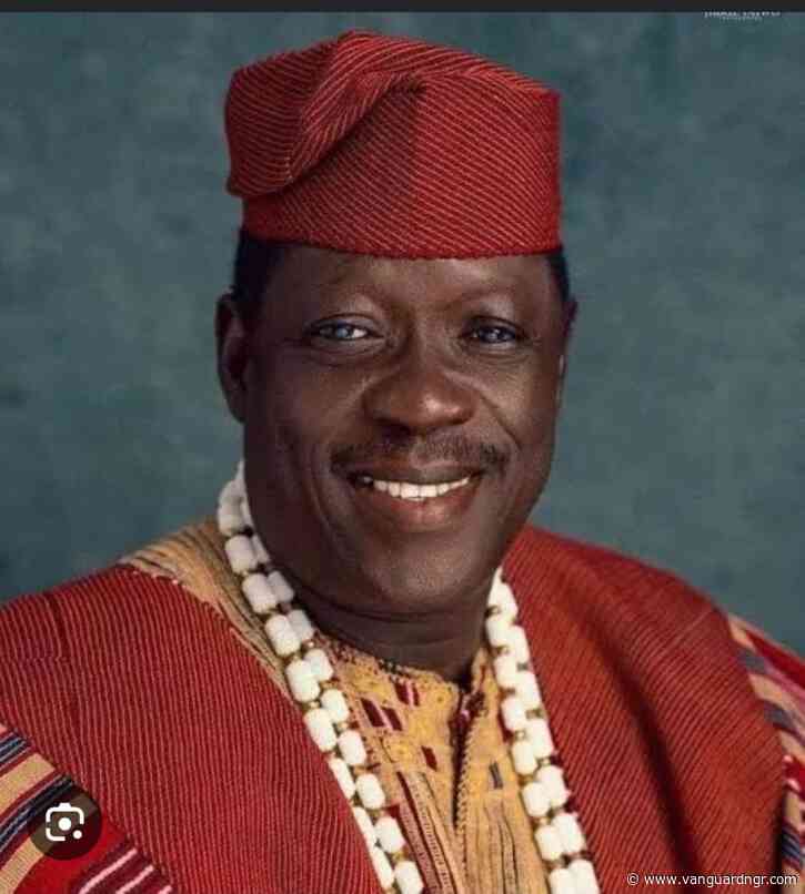 10 things to know about late Nollywood actor Taiwo Hassan ‘Ogogo’