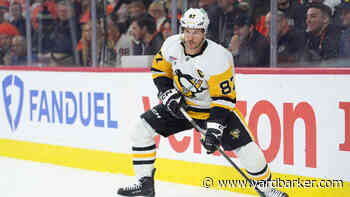 Crosby-to-Canadiens Rumour Sounds Great. Doesn’t Make It Real
