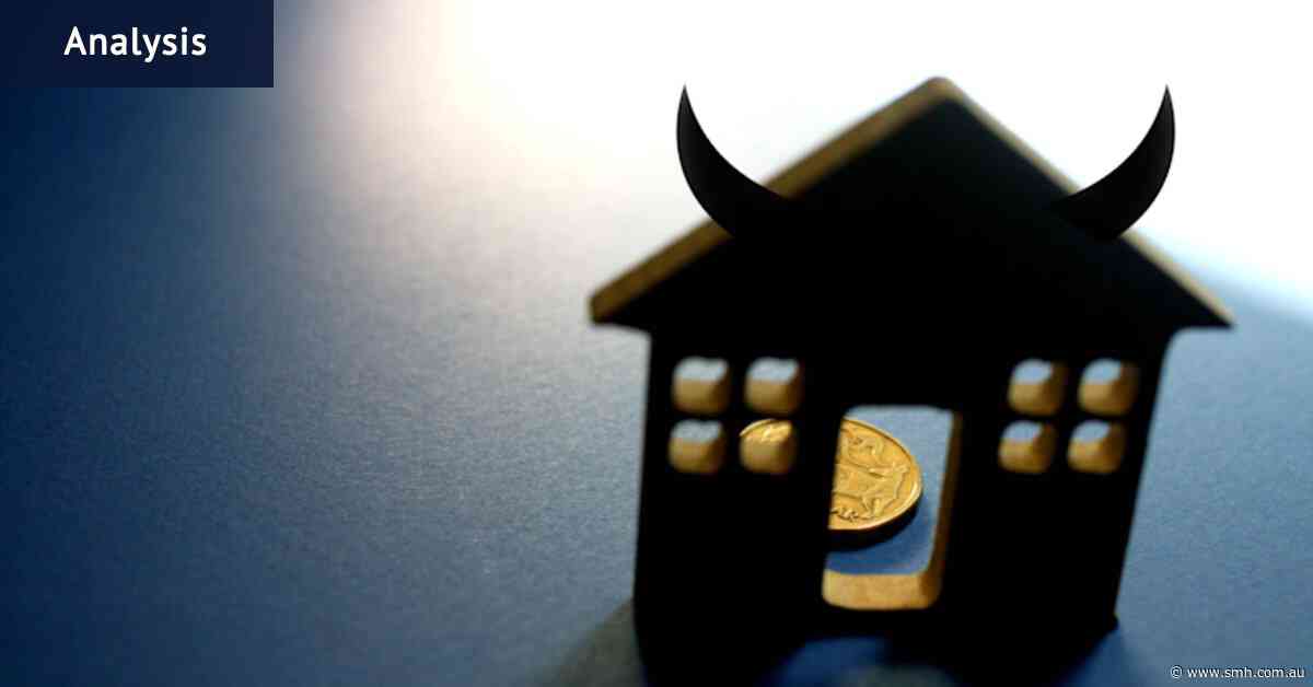 ‘Frighteningly easy’: How fake AI payslips fuel mortgage fraud