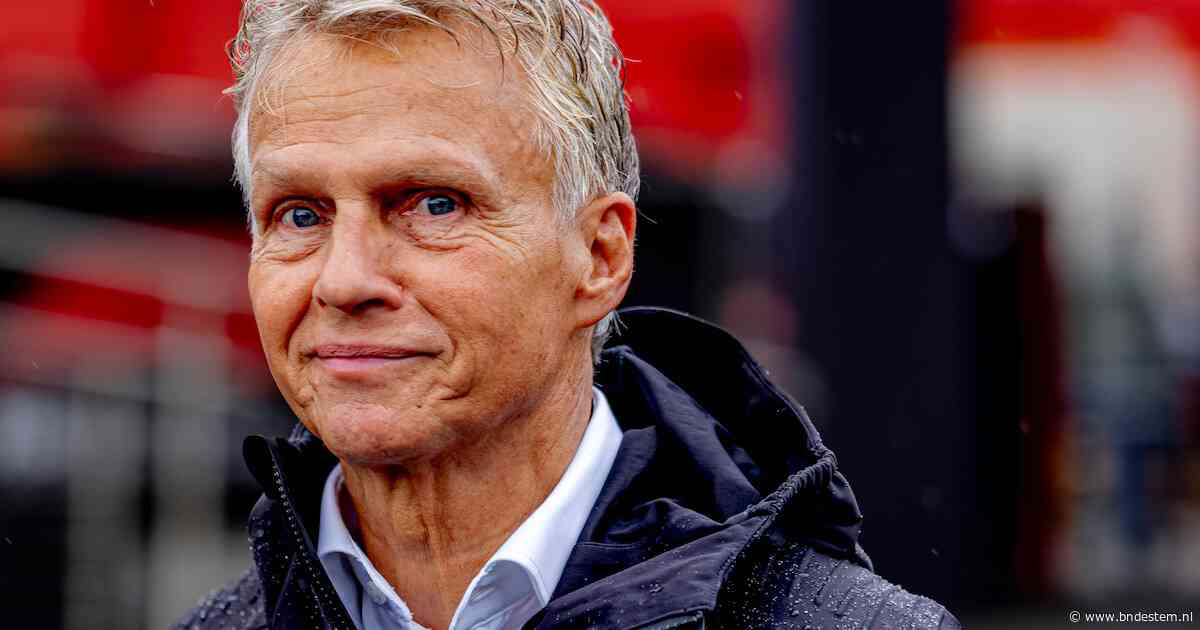 Om 07.15 uur liet Jan Lammers al de eerste traan, toch is hij dolgelukkig na laatste Dutch GP: ‘Gaat niet wéér 36 jaar duren’