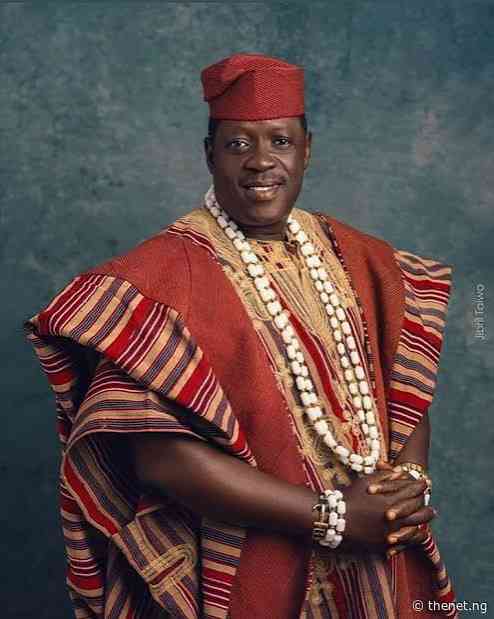 Veteran Nollywood Actor Taiwo Hassan ‘Ogogo’ Dies After Battle with Cancer