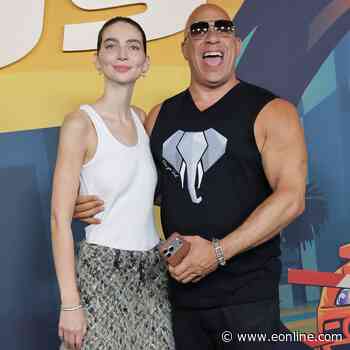 Vin Diesel Says He Would Die for Paul Walker's Daughter Meadow Walker