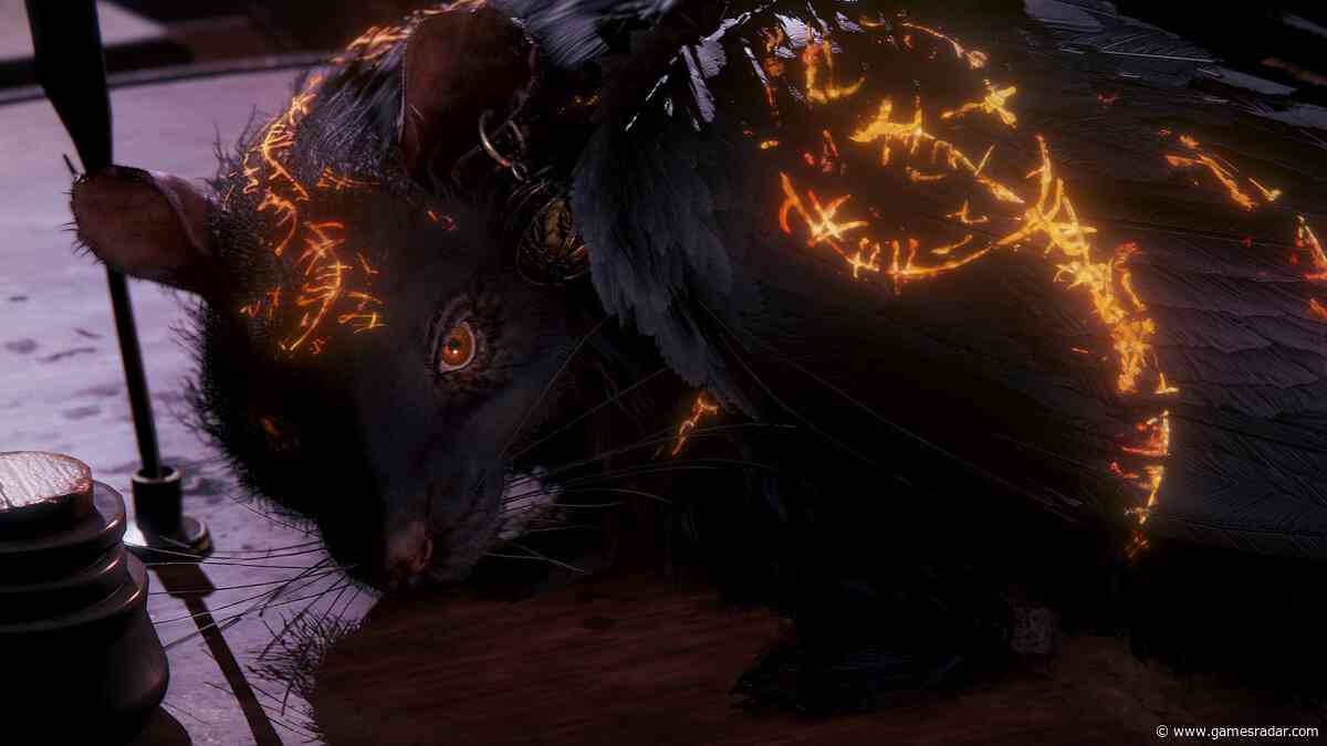 The Duskbloods devs were "definitely very happy" with the Switch 2's reveal after FromSoftware struggled to get it running on a Switch 1