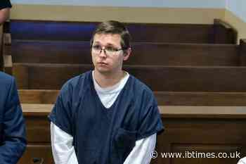 Former Army Deserter David Degroat Sentenced to 44 Years for Luring Army Vet Roommate Into Deadly Ambush