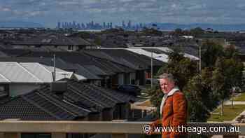 Labor pledges to halt Melbourne’s urban sprawl, but planners ask if we’re heading to a megacity mess