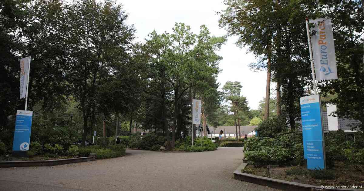 Politie krijgt melding van vermissing: op vakantiepark treffen agenten ook iets heel anders aan