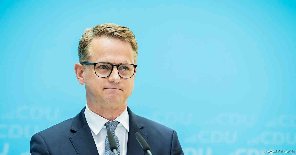 Linnemann gegen Rentenkürzung für pflegende Angehörige