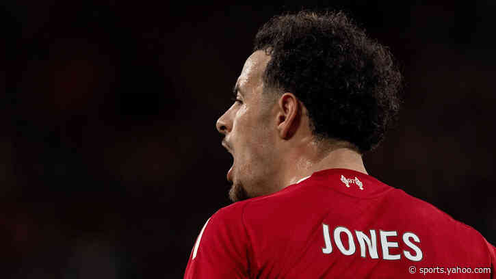 Six midfielders on the Liverpool shortlist to replace Curtis Jones