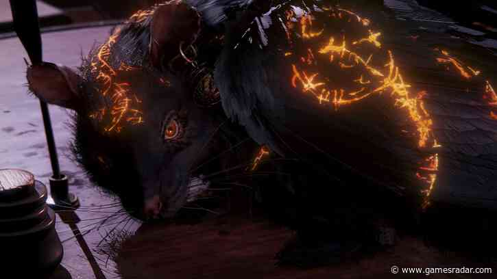 The Duskbloods devs were "definitely very happy" with the Switch 2's reveal after FromSoftware struggled to get it running on a Switch 1