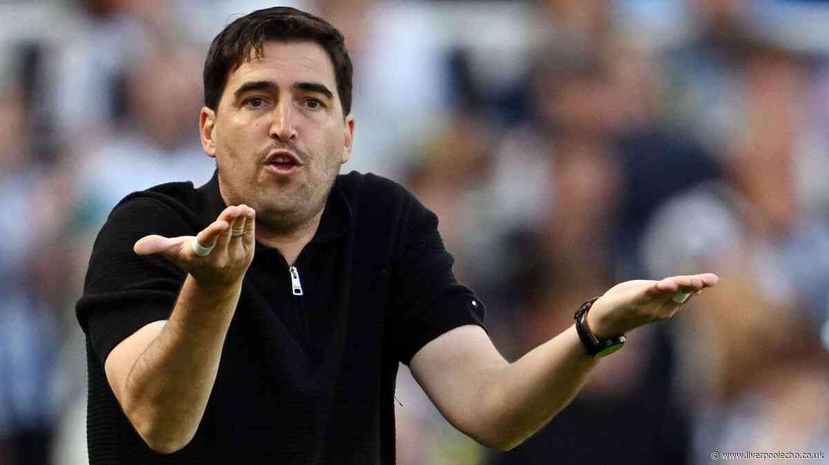 Club want Liverpool to cancel contract for transfer to be confirmed after injury nightmare