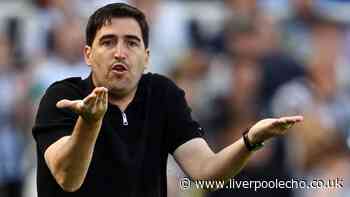 Club want Liverpool to cancel contract for transfer to be confirmed after injury nightmare