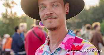 LIVE Lowlands | Voor debutant Ken (35) komt het spannendste moment nog