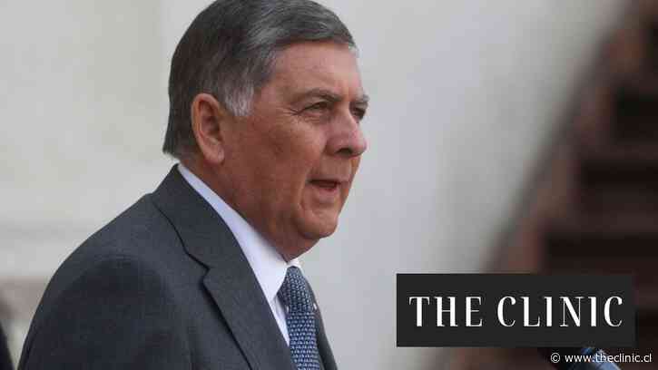 Biministro Alvarado defiende propuesta de reforma constitucional en seguridad y rechaza abandonar el Convenio 169 de la OIT