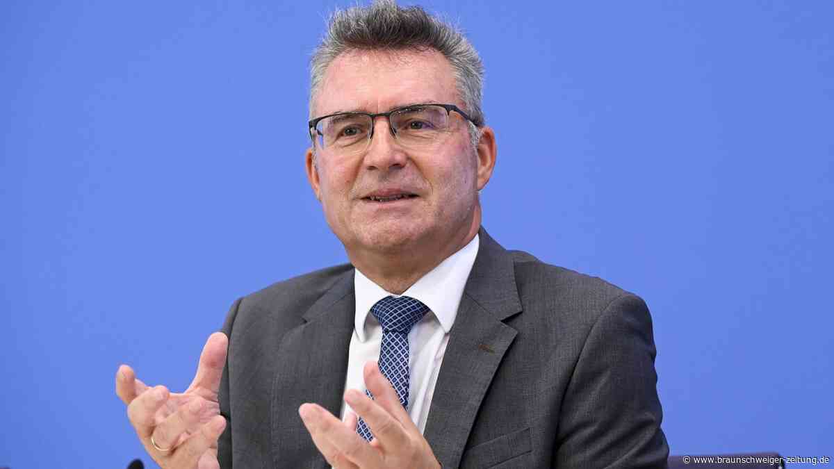 Vor Kabinettsklausur: Landkreistag lehnt Klima-Aufgaben im Grundgesetz ab