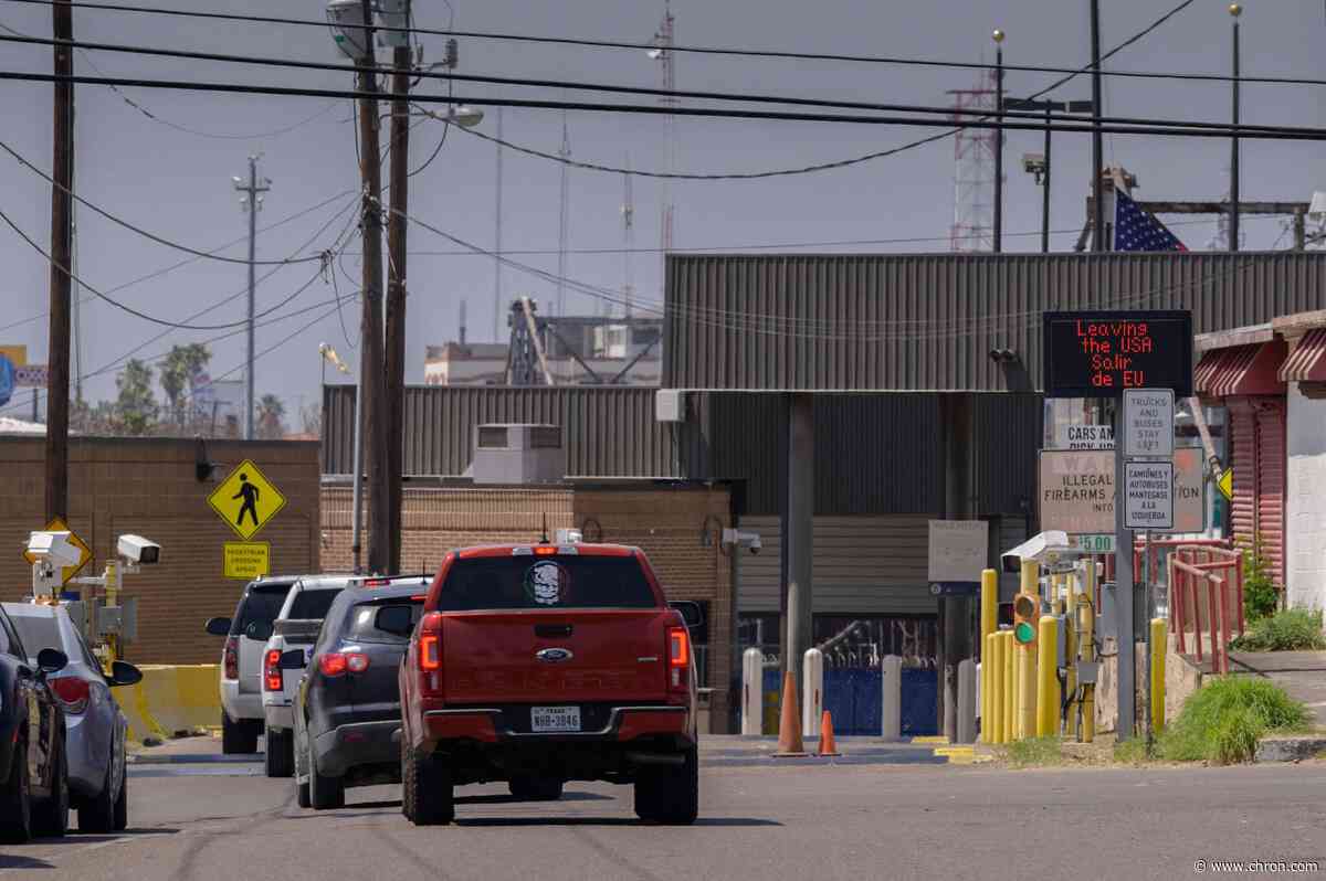 Officials find 1,000 pounds of drugs inside detergent shipment in Texas