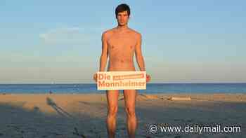 German politician dubbed 'craziest councillor' wants to turn city of Mannheim into 'swinger's paradise' by hosting sex party at council building
