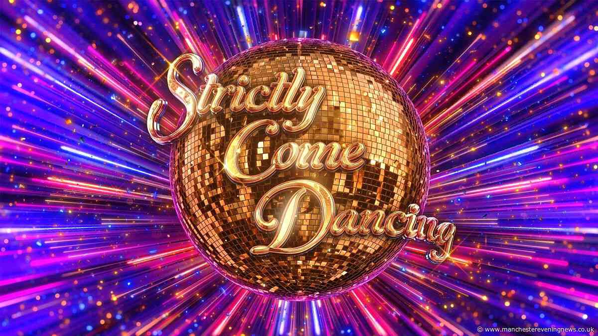 Strictly Come Dancing star teases launch night 'shake-up' ahead of 2026 series