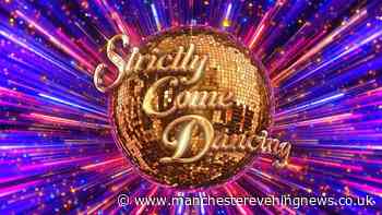 Strictly Come Dancing star teases launch night 'shake-up' ahead of 2026 series