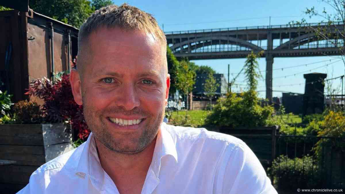 Wife of police officer who died in A66 crash says 'our lives will never be the same'