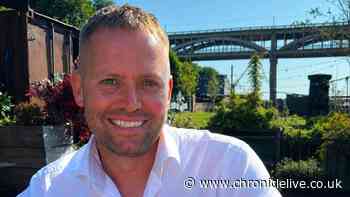 Wife of police officer who died in A66 crash says 'our lives will never be the same'