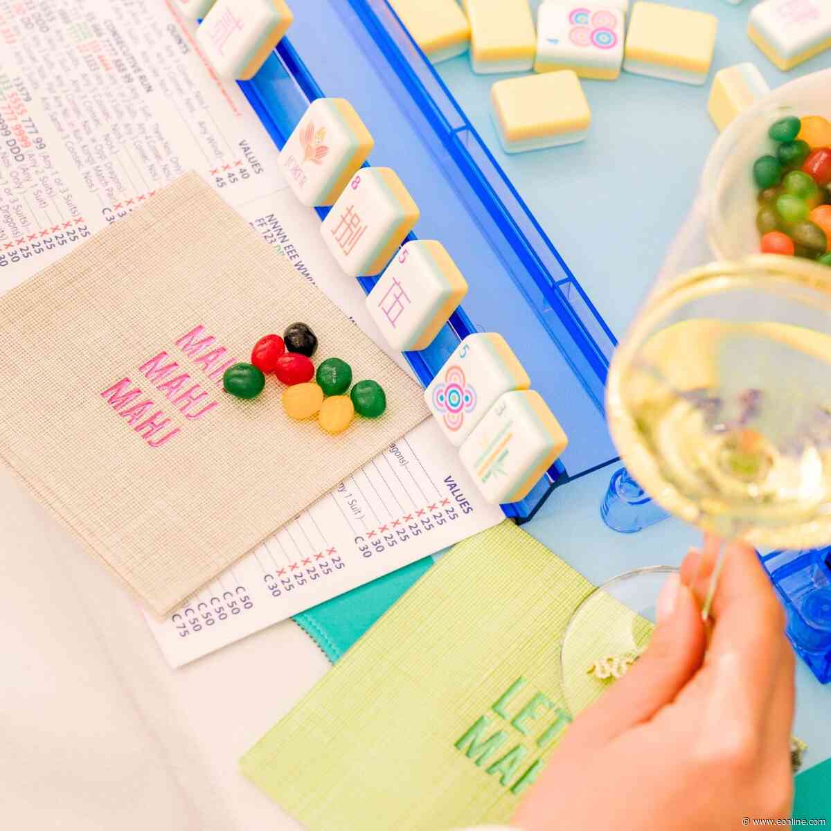 Mahjong Merch is Everywhere! The Best Essentials: Sets, Gifts & More