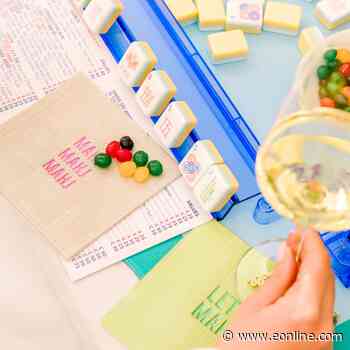 Mahjong Merch is Everywhere! The Best Essentials: Sets, Gifts & More