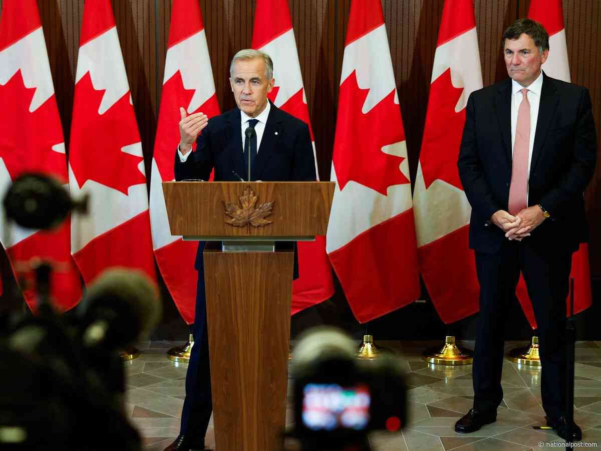 'Canadians deserve' to know specifics of the trade deal Canada walked away from: Conservative MP