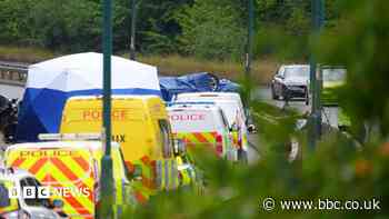 Police pursuit aborted seconds before fatal crash, says watchdog