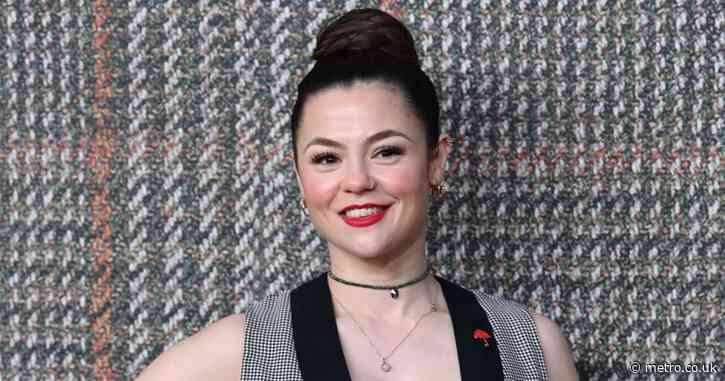 Skins star ‘earns three times Channel 4 show salary on OnlyFans’