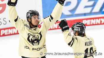 Grizzlys gewinnen den Gäuboden-Cup: Das gefiel dem Coach in Straubing besonders