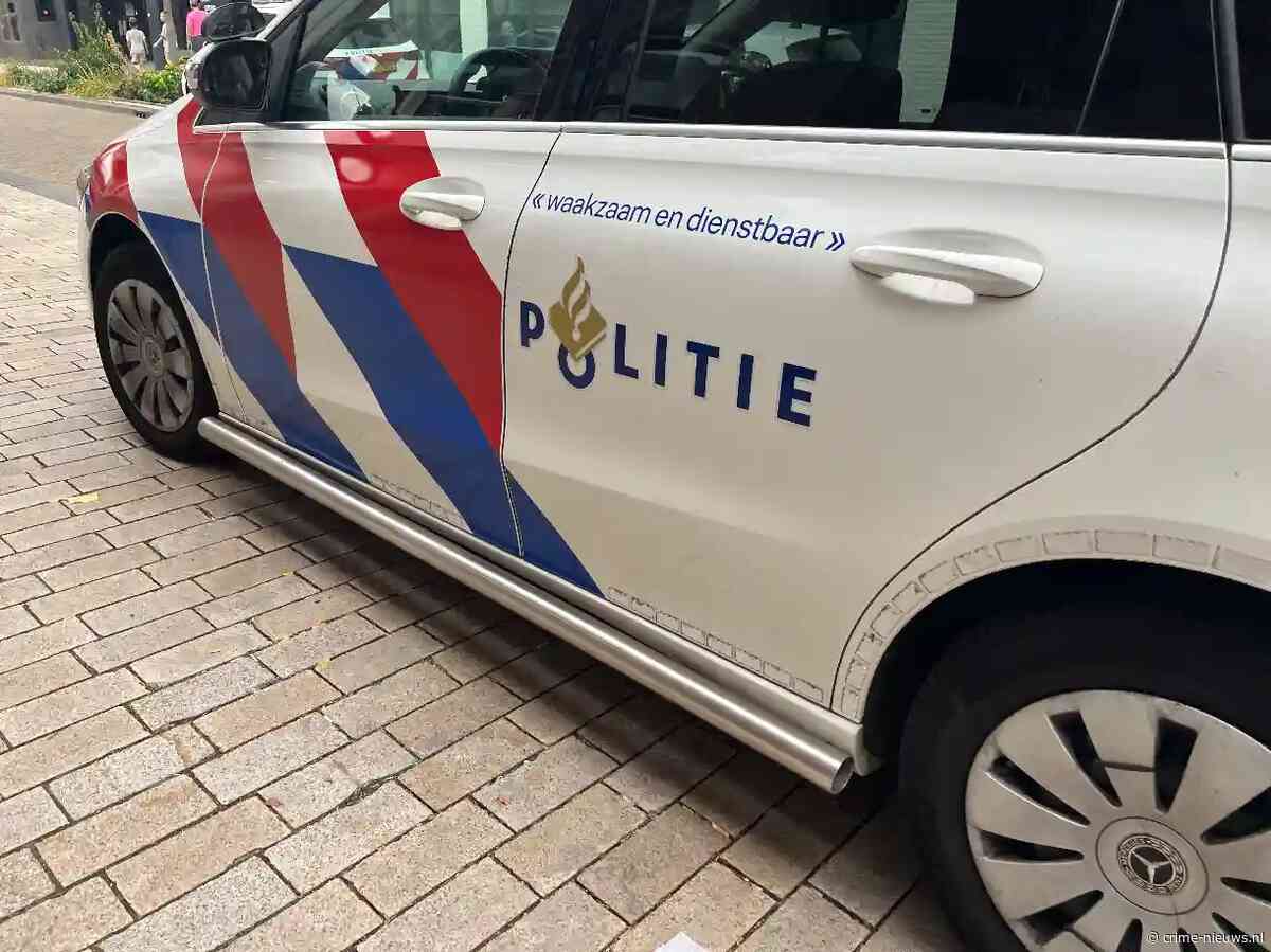 Verdachte gepakt na geweldsincident in park Nijmegen, politie zoekt getuigen