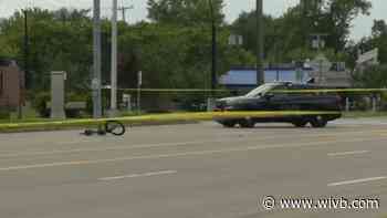 Sheridan Drive in Tonawanda reopens following crash