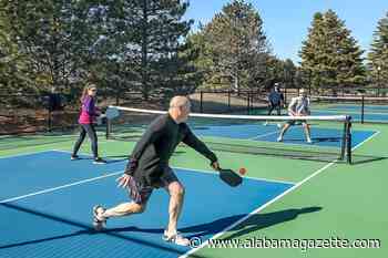 1 in 3 older adults feel lonely. Here's how pickleball may be helping