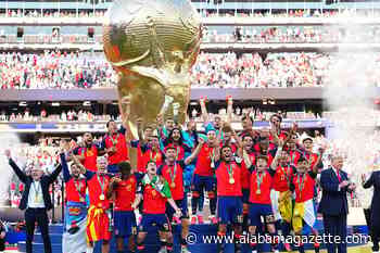 Will America's soccer boom last? What Google Trends says