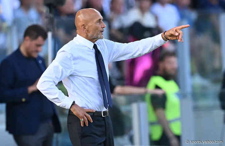 Spalletti: ‘There must be a reason Kolo Muani hasn’t played for two years’
