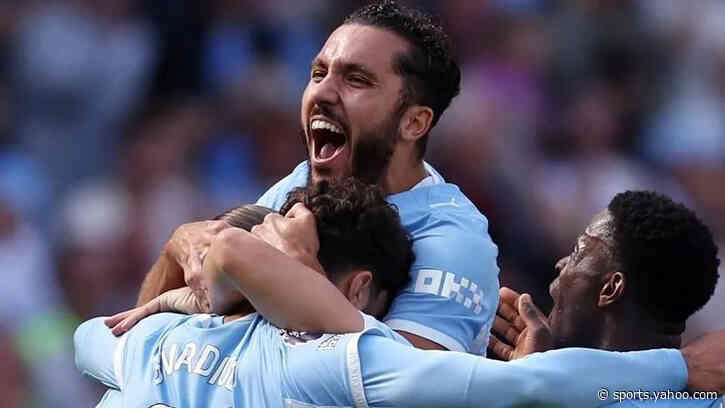 Gvardiol rescues result for Maresca - player ratings for Man City v Bournemouth