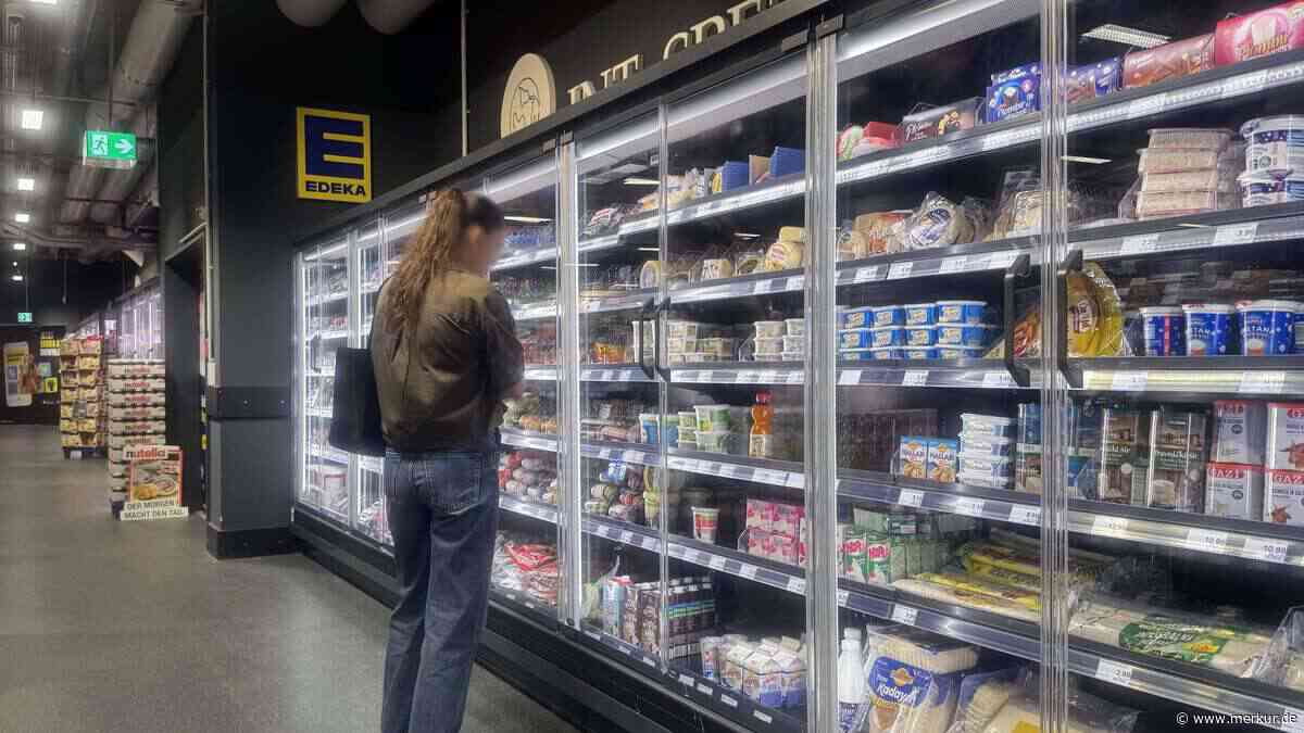 Edeka bringt neues Siegel auf Tausende Produkte – was hinter dem roten Hinweis wirklich steckt