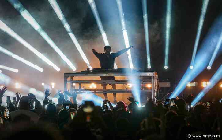 New “Letterboxd for clubbing” app lets you rate DJs after a night out