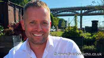Wife of PC Matthew Blades killed in A66 crash says 'pain of losing him is beyond words'