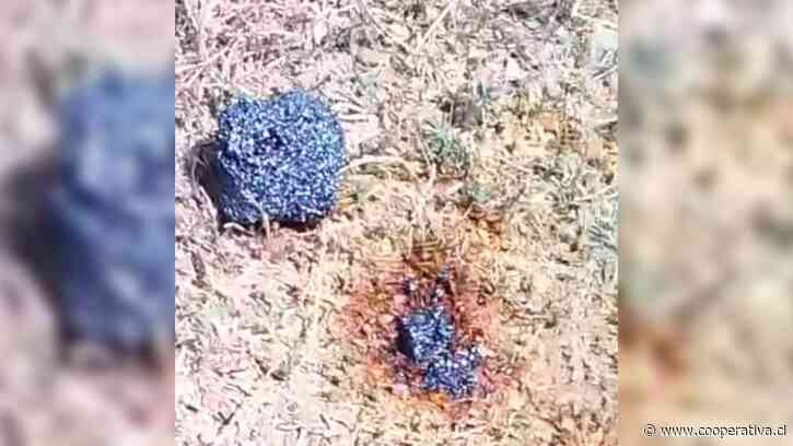 Cuba reportó la caída de un supuesto meteorito en la provincia orienta de Granma